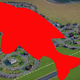 Illustration for article titled Now That emSimCity/em Has Curved Roads, It Also Can Have...